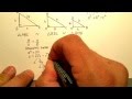 Right Triangle Concepts and Applications