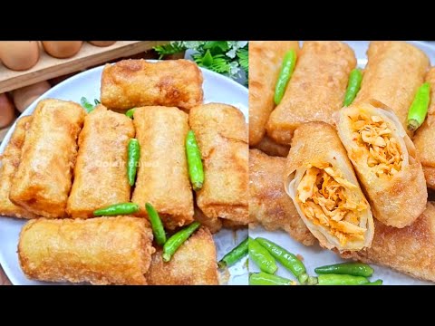 GAK ADA YANG BISA NOLAK ‼️ SAKING ENAKNYA BIKIN BANYAK ORANG KETAGIHAN