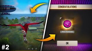 7 Things ONLY Garena FREEFIRE OLD Players OG's Remember! (Episode 2)