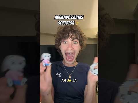¡PORFIN ME SALIÓOOOOO!