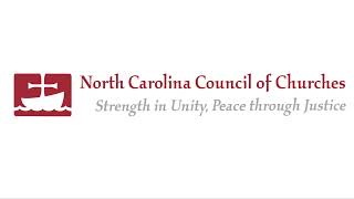 North Carolina Council of Churches Live Stream