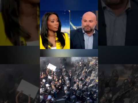Newsom’s TDS Exposed on CNN Panel