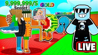 LIVE con YOUTUBER #live #directo #humor #jugando #roblox