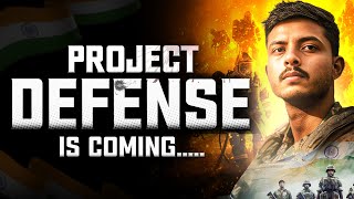 Dropping Our Biggest PROJECT