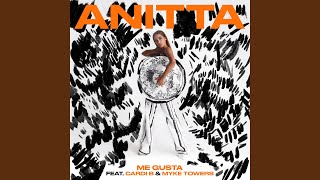 Me Gusta (Instrumental)