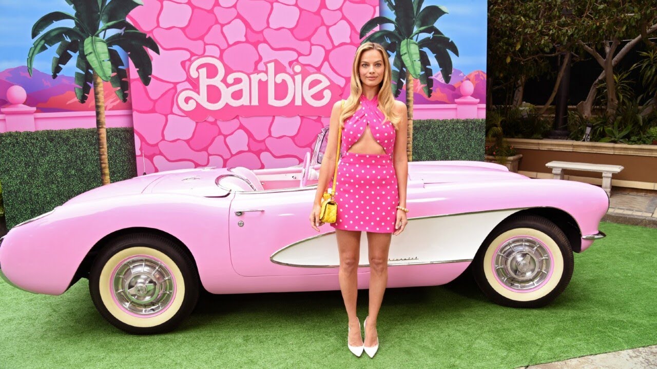 ‘Hollywood kowtowing to China’: Barbie Movie Banned in Vietnam