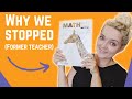 Teacher's Evaluation of Master Books Curriculum