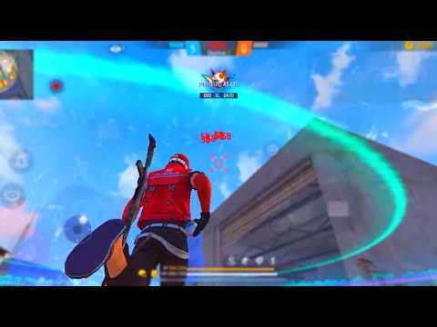 Unquestionable 👽 iPhone 11 Free Fire Highlights