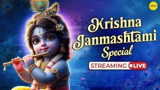 ✨ नंद घर आनंद भयो! ✨ कृष्ण जन्माष्टमी | राधे राधे | गोकुल का उत्सव ✨