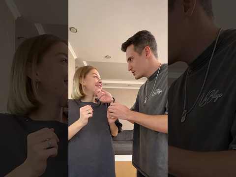 А вы бы как отреагировали?😄