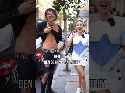 Heyecanlanınca Çekim Gücün Artıyor..! Bilinçaltı Hack