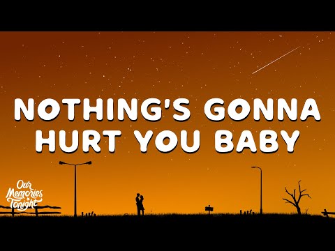 Cigarettes After Sex - Nothing's Gonna Hurt You Baby (Lyrics)