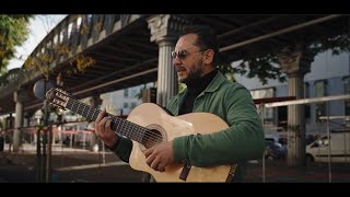 Labess clip "Dima Libre"
