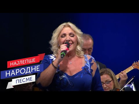 Snežana Đurišić - Pamtim još (Live)