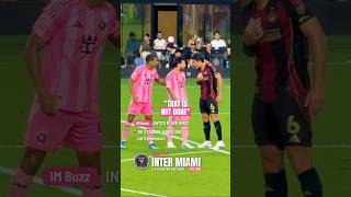 Lip Readers DECODED What Messi Said to Alonso 😳 Not What You Think