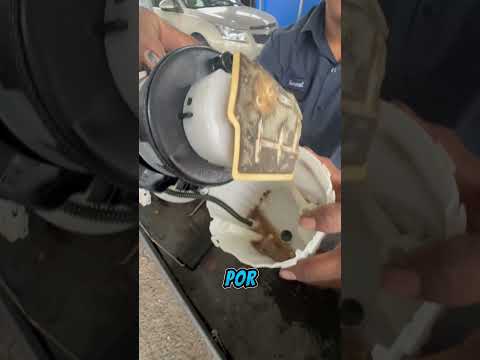 Compré un Chevy Cruz con falla #automobile #automechanic #detailing #mecanic #mobiledetailing #tips