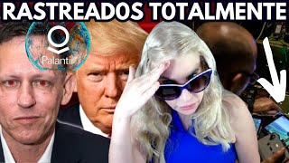🔴URGENTE: PALANTIR se METE TOTALMENTE en el EJÉRCITO de los EEUU⛔FIRMA CONTRATO MILLONARIO...