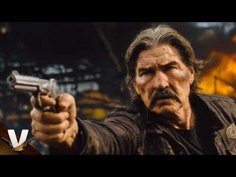 Survival isn't an option in Death Hunt | Death Hunt | Western Movie