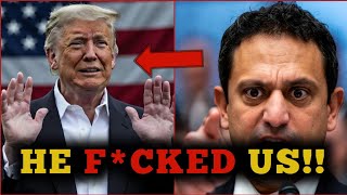 Congress DEMANDS Epstein Files on LIVE TV — Trump PANICS as Truth Corners Him