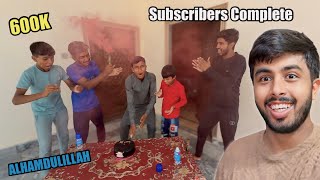 600K Subscribers Complete Ho Gaye 🎉 Dream Bike Ki Update 🏍️ Zohaib Pendu | Zohaib Sabir Vlogs 