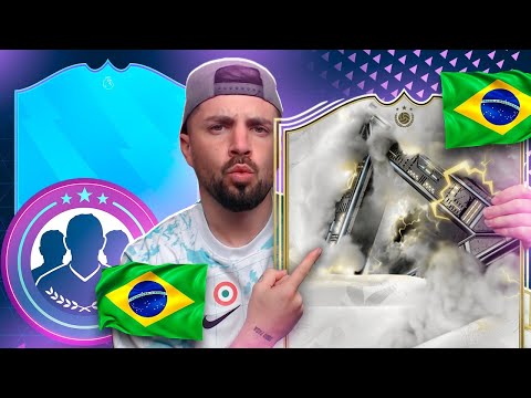 ESTÁ ROTA !! HAZ YA estos SBC en FC 25 ULTIMATE TEAM !!