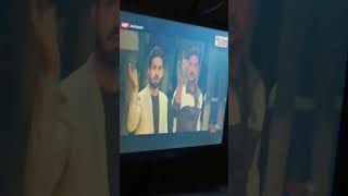 2 tv me ek sath video play #shorts #viralshorts