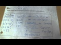 Evaluating Expressions and Properties