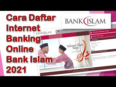 Bank Islam Transaction Code - 01/2022