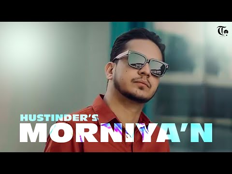 Morniya'n (Official Song) Hustinder Ft. Sukhpreet Kaur | Desi Crew | Nostalgia | Latest Punjabi Song
