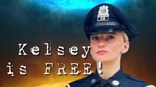 12 Hour FUNDRAISER CELEBRATION for KELSEY FITZSIMMONS!