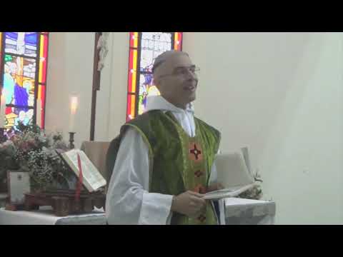 Sermão de Dom Lourenço Fleichman comentando o Motu Proprio do Papa Francisco (Importante Esclarecimento)