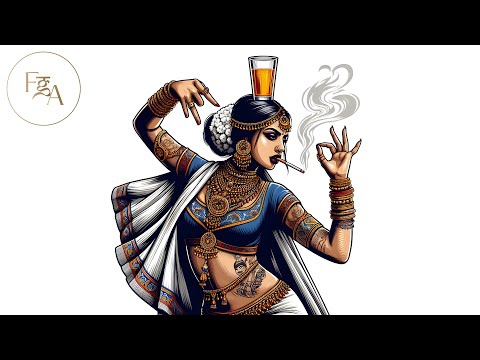 Abrar&#39;s Entry - Jamal Kudu &nbsp;(FarooqGotAudio Remix) | Animal | Bobby Deol | Hip Hop/Trap Mix