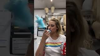 Lili Reinhart | Riverdale #shorts #riverdale
