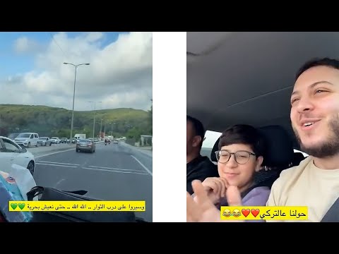 جمعة مباركة عليكم | فعاليات مميزة مع أبو الوليد 😍😎