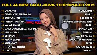 FULL ALBUM KABAGYAN - NAYLA FARDILA TERBARU - PLAYLIST LAGU JAWA TERPOPULER 2025