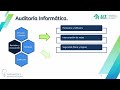 Auditing and IT Security Concepts