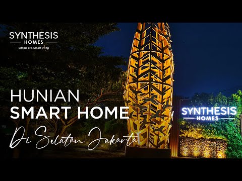 synthesis homes