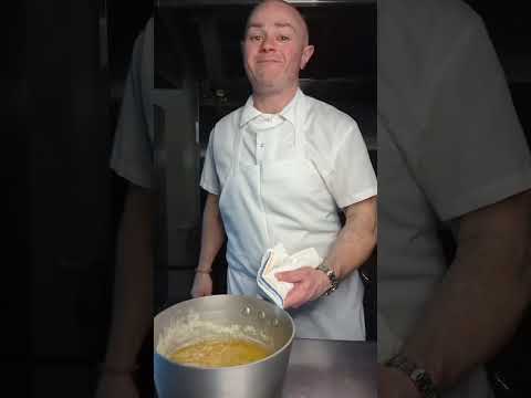 Let's make some #clarifiedbutter #brownbutter #whisk #cookingtips