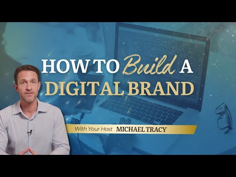 BUILD Your Digital Empire This Year!