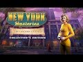 Video for New York Mysteries: The Lantern of Souls Collector's Edition