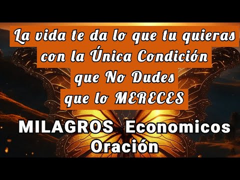 Oración al Arcángel Uriel para un Milagro Económico Solo 12 Min 🔥 ABRE CAMINOS 🔥 YO SOY EL YO SOY 🧡