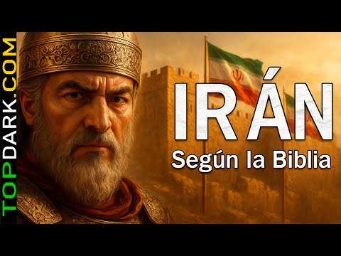 5 Profecías Bíblicas Más Impactantes de Irán e Israel | TOPDARK.COM
