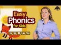 Identifying Sounds and Letters