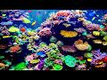 Coral Biology and Ecology Concepts