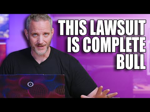 Class Action Lawsuit... The PC Industry is about to go for a Rollercoaster Ride!