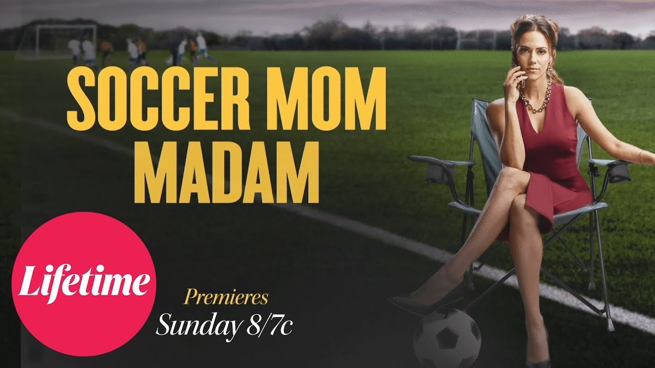 Soccer Mom Madam miniatura do trailer