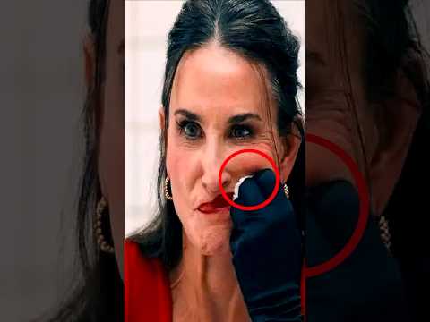 NO te MAQUILLES o te pasará esto