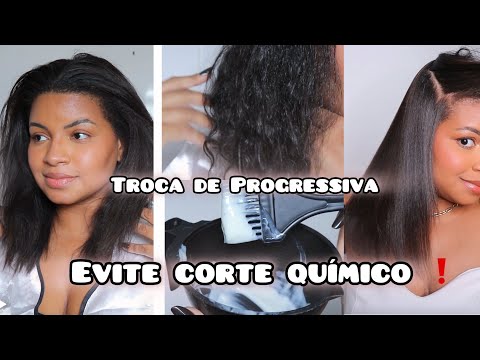 6 COISAS QUE VOCÊ deve FAZER se vai TROCAR de PROGREVISSA - Evite corte químico ❌