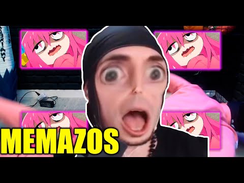 ¡¡¡ABECEDARIO CON MEMES 2022 EDITION!!!