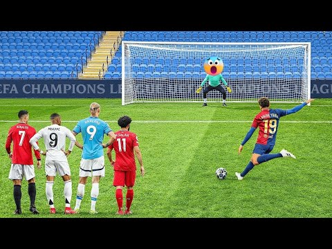 I MIGLIORI EDIT DI CALCIO!  GOL, SKILLS, FAILS...